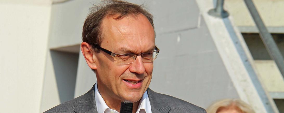 Johann Natzer (Archivbild).