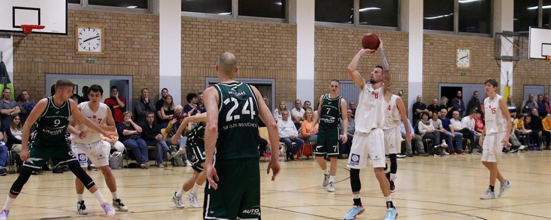 TSV Nördlingen Basketball 