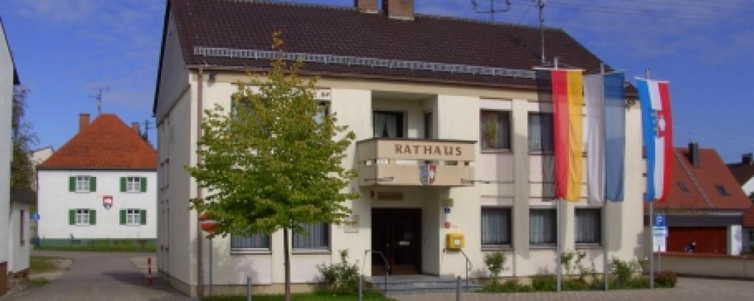 Rathaus