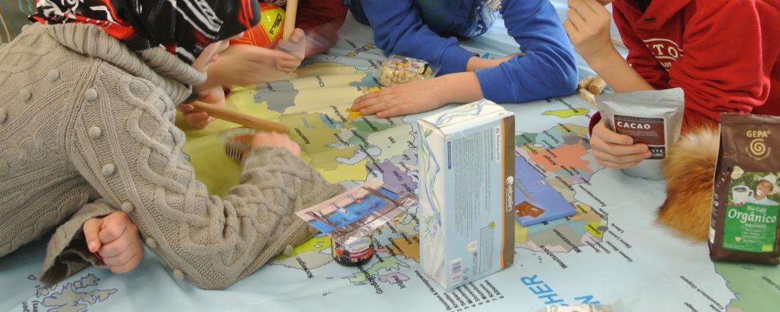 Im Bild ist „SOKO Wald“ zu sehen