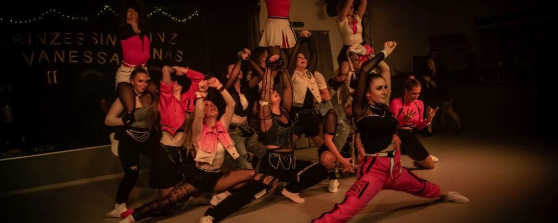 Bunter Abend Genderkingen 2023