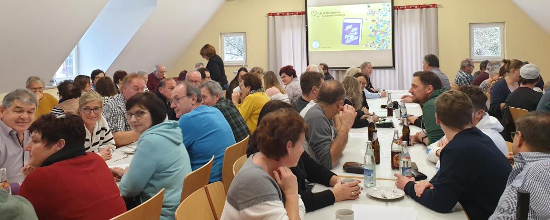 Faschingschronik Megesheim