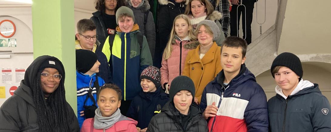 Katholische Jugend der Pfarreiengemeinschaft Nördlingen hat 