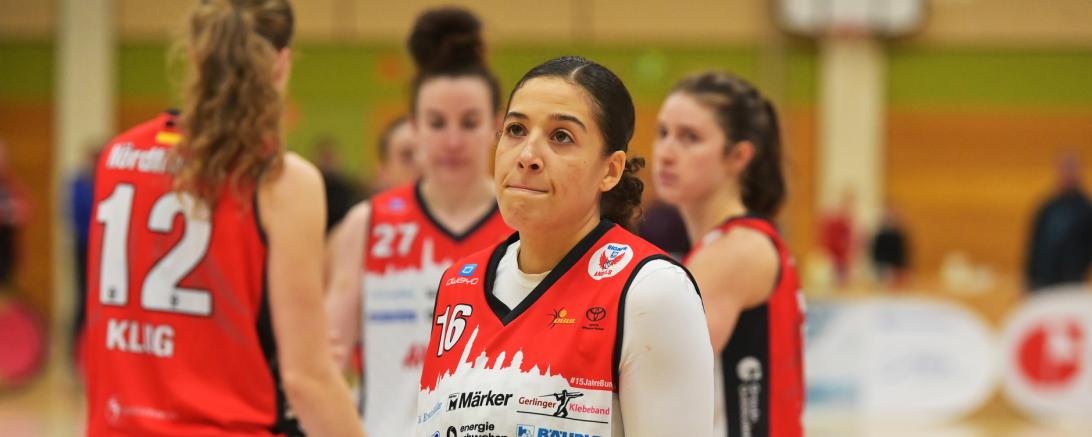 1. Damenbasketball Bundesliga / Vorbericht Saarlouis