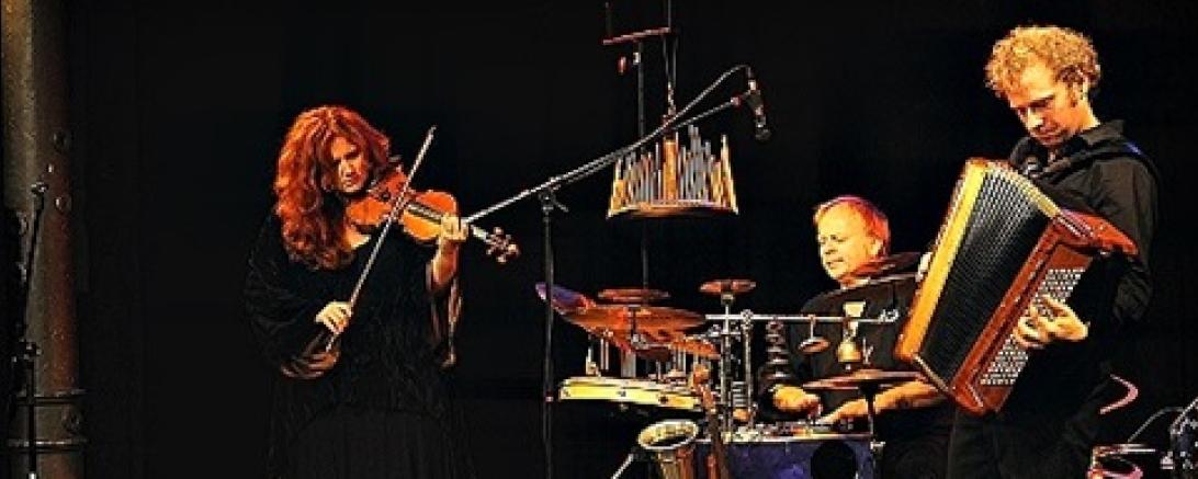 Martina Eisenreich & Andreas Hinterseher