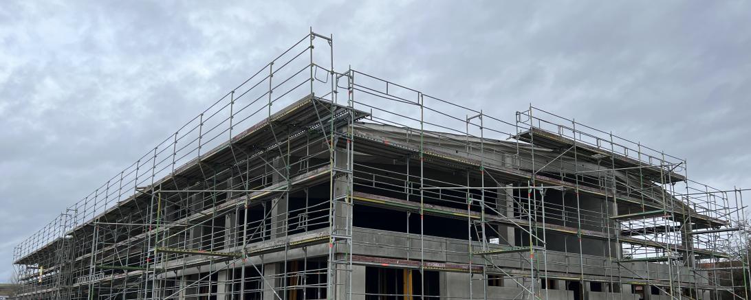 Freiwilligen Feuerwehr Wemding