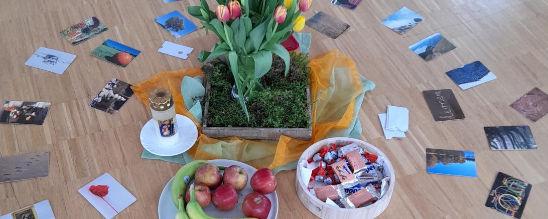 Im Bild zu sehen ist: Hospizgruppe Donau-Ries e.V.