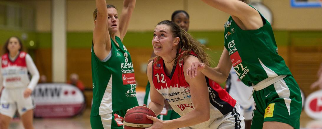 Im Bild zusehen: Joey Klug.