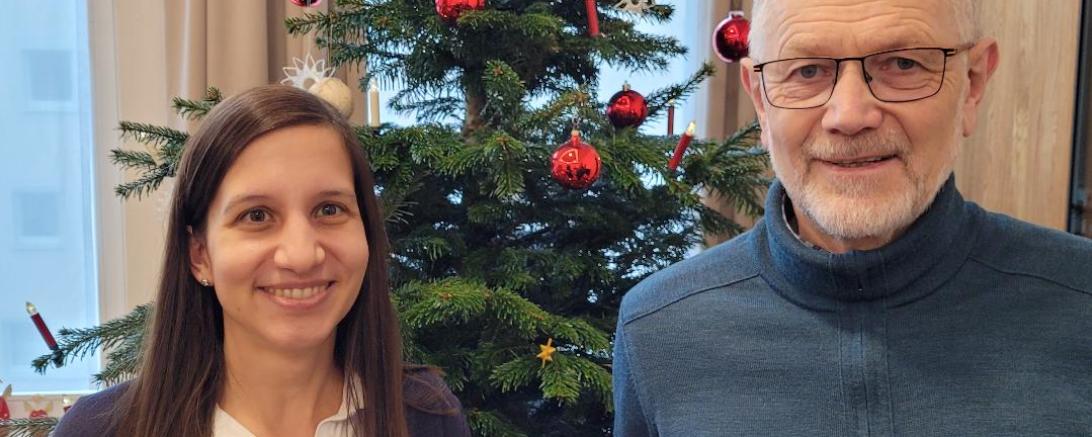 Kinderheim Spende Taglieber 