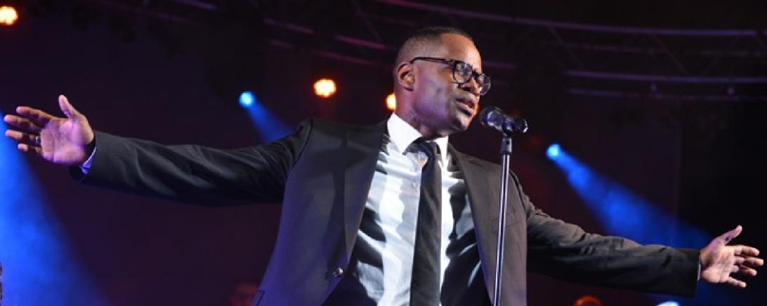 Im Bild ist Kirk Smith zu sehen.