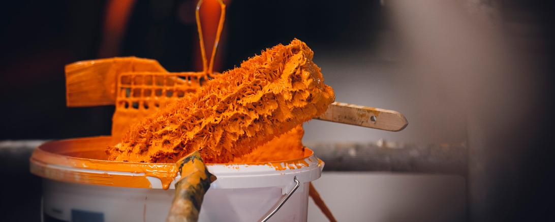 Mehr Geld für Maler und Lackierer im Kreis Donau-Ries