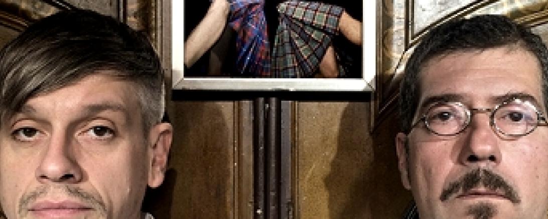 Mathias Tretter & Sven Kemmler