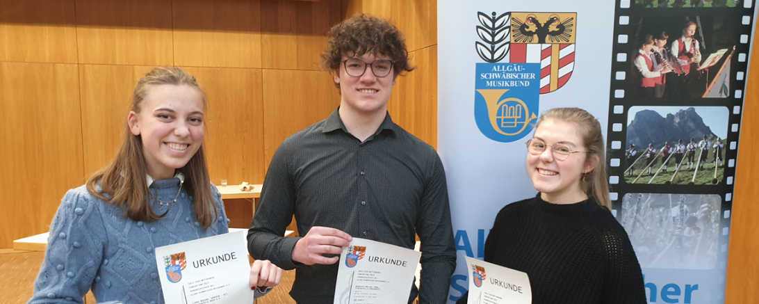 Allgäu-Schwäbischen Musikbundes 