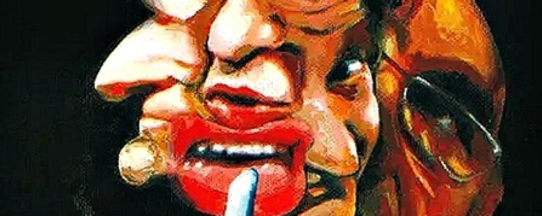 Grafik: Rotraud Bock