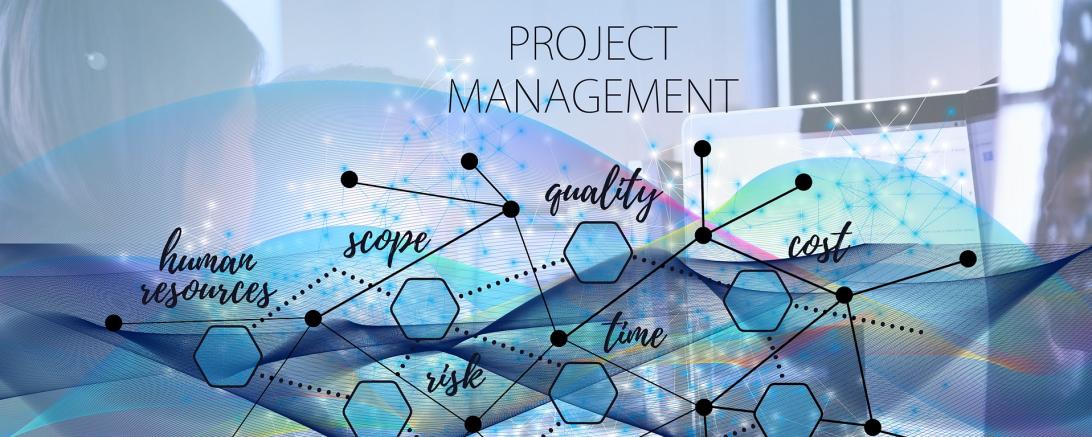 Projektmanagement pixabay