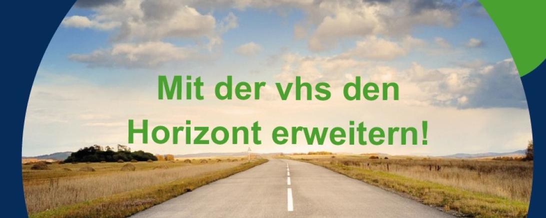 Titelbild VHS-Programm Nördlingen