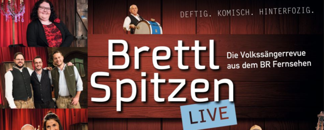 Brettl-Spitzen