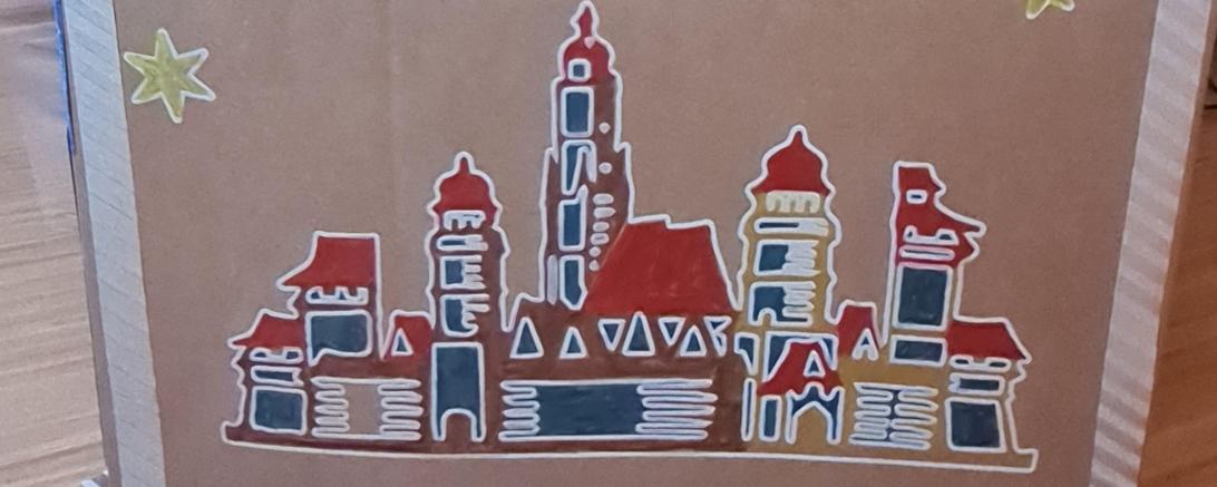 Drei Schwestern aus Münster haben den Gestaltungswettbewerb von Stadt Nördlingen und Stadtmarketingverein „Nördlingen ist`s wert“ e.V. gewonnen. 