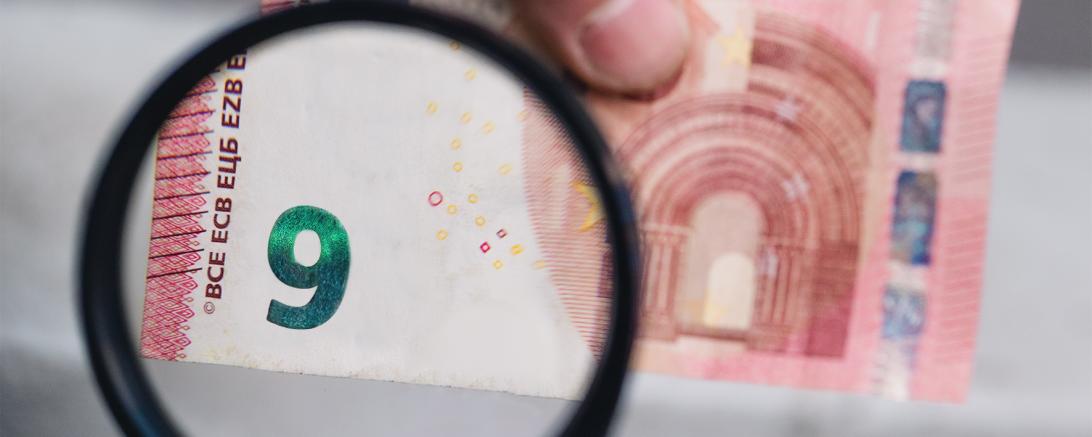 Aus 10 mach 9: Die Inflation sorgt für einen enormen Lohnverlust. „Monat für Monat steckt weniger Power in der Lohntüte“, so die Gewerkschaft Nahrung-Genuss-Gaststätten. Die NGG Schwaben fordert Unternehmen im Kreis Donau-Ries daher auf, eine Inflationsausgleichsprämie zu zahlen.