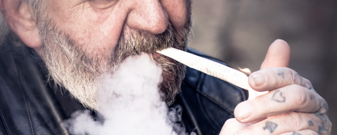 Vortragsabend mit Wilhelm Buntz