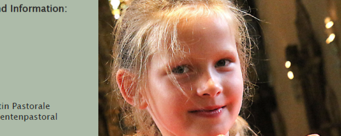 Familiengottesdienst