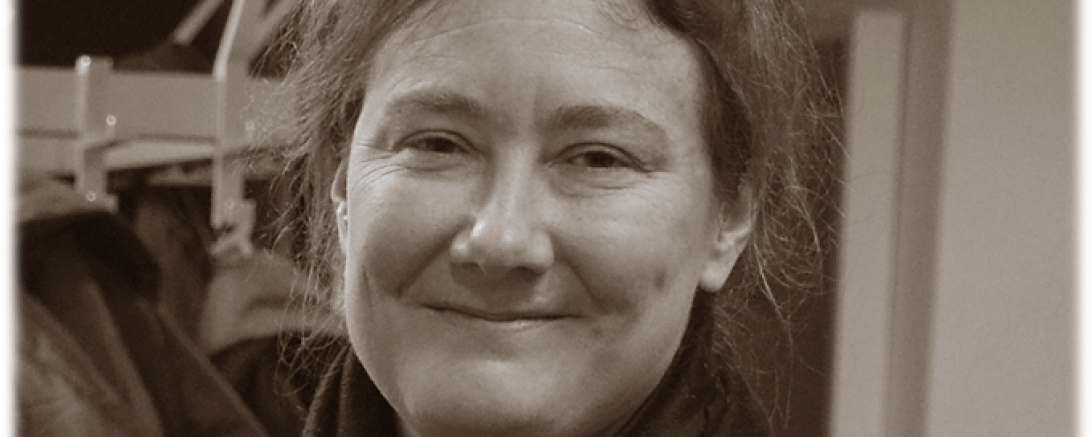 Priv.-Doz. Dr. Felicitas Söhner.