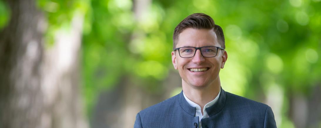 Die nächste Bürgersprechstunde bei Oberbürgermeister David Wittner findet am Dienstag, 14. März 2023 von 16:00 bis 18:00 Uhr im Rathaus statt.