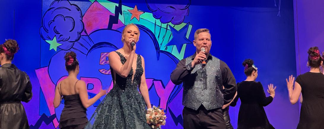 Blaumeisen Huisheim Jubiläum 