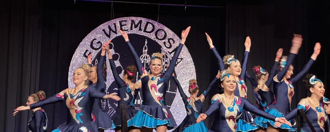 Nordschwäbisches Gardetreffen 2023