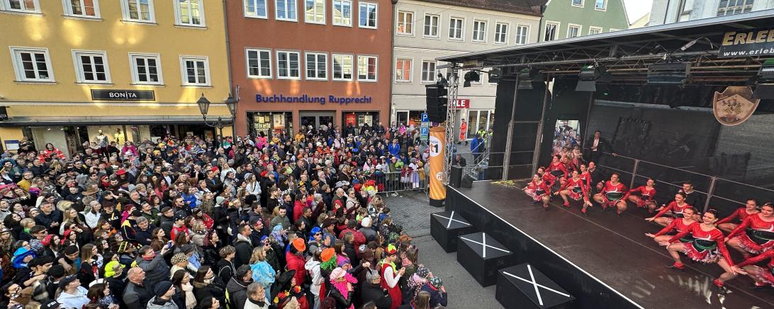 Tandlerfasching 2023