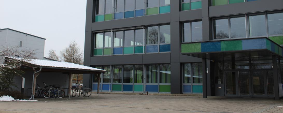 Berufsschule Donauwörth 