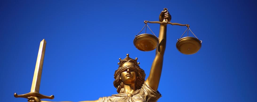 Schöffinnen und Schöffen