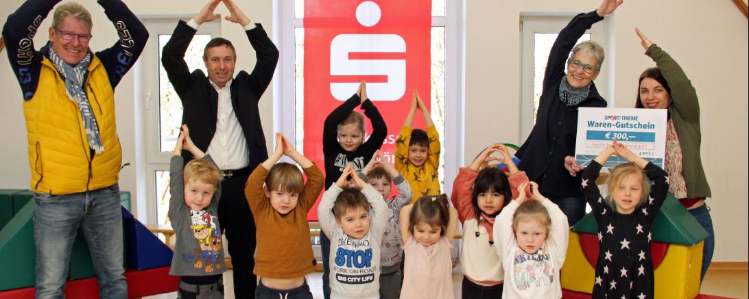 Kindergarten Daiting