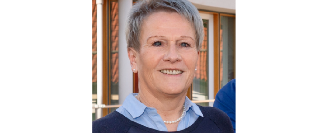 Elisabeth Oestringer gKU Monheim