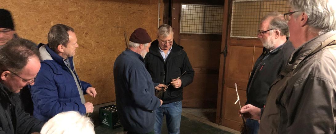 Veredlungskurs Wemding 2023