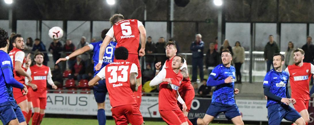 Das Bild zeigt eine Spielszene.