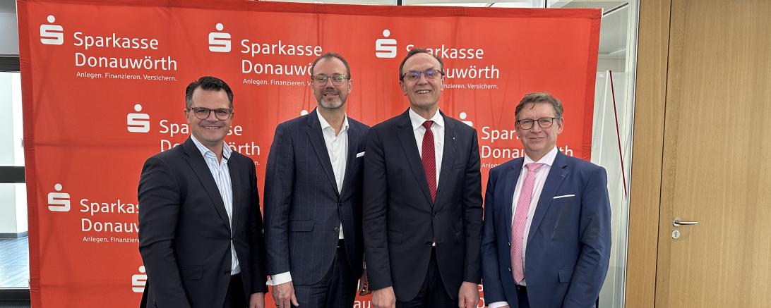 Bilanzpressekonferenz