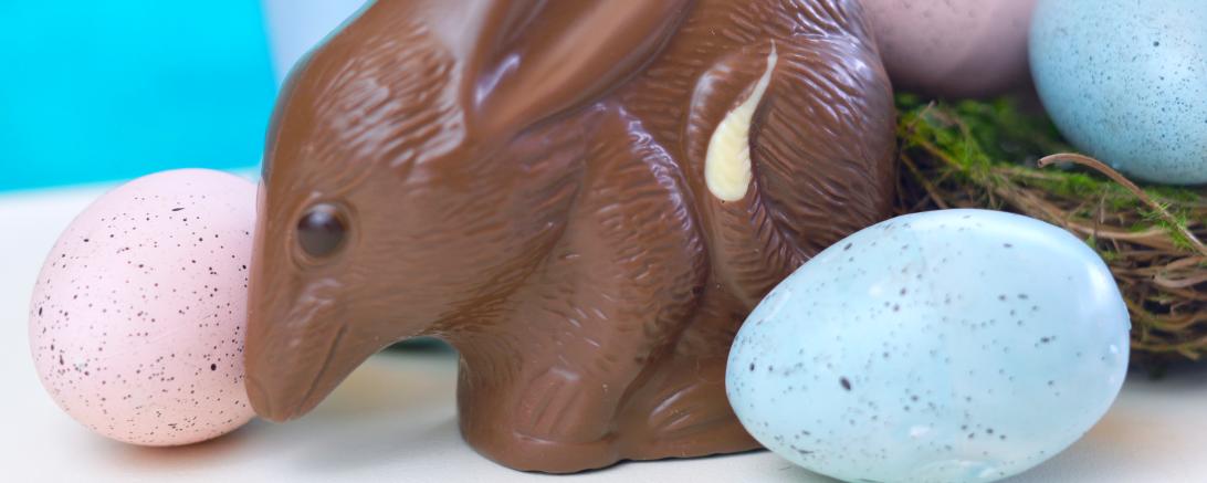 The Aussie Easter Bilby.