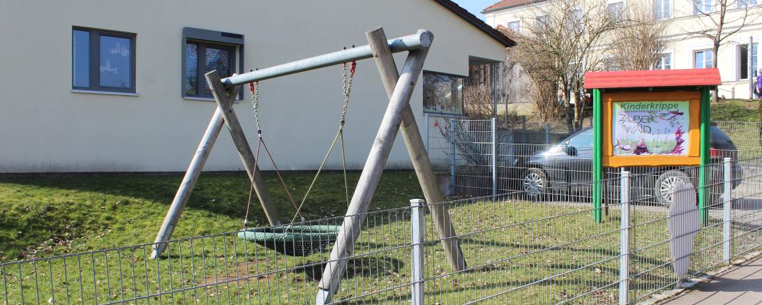 Kinderkrippe Kaisheim