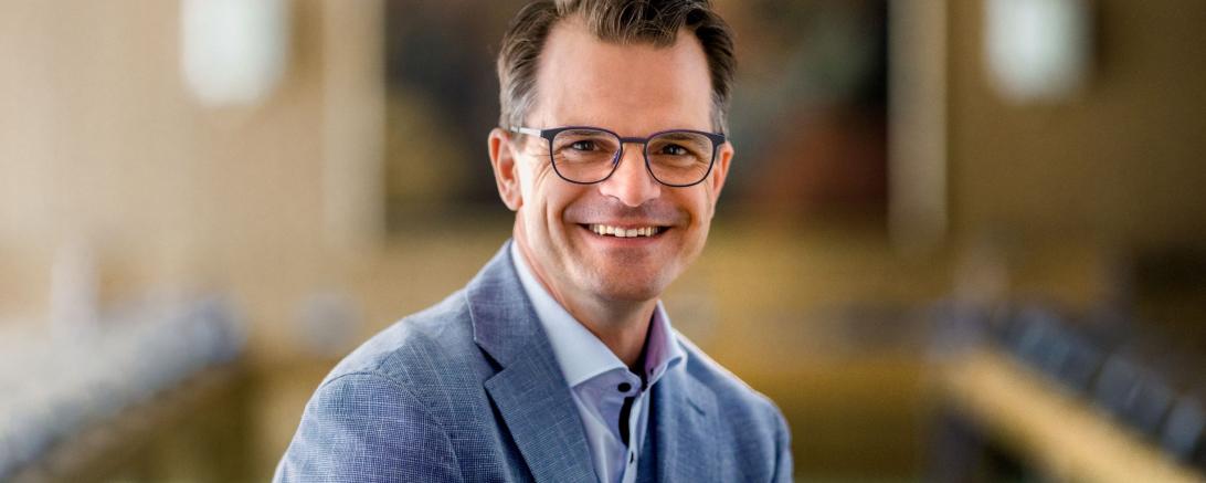 Bild von Jürgen Sorré