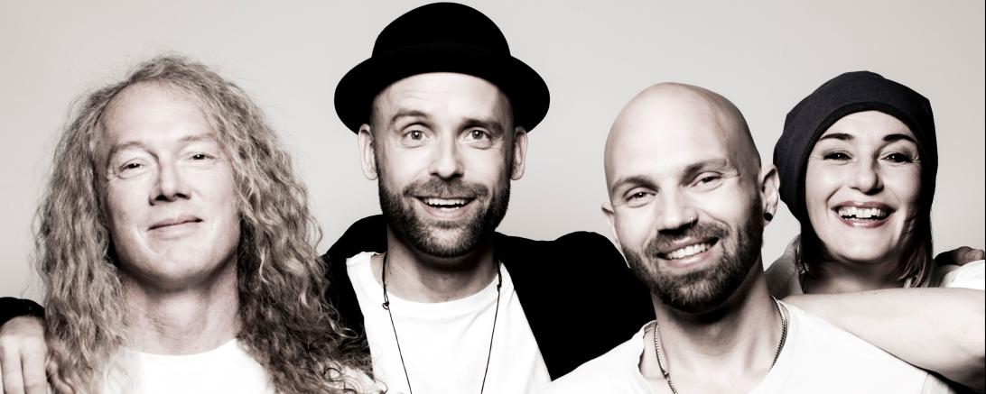 Susi Raith & die Spießer