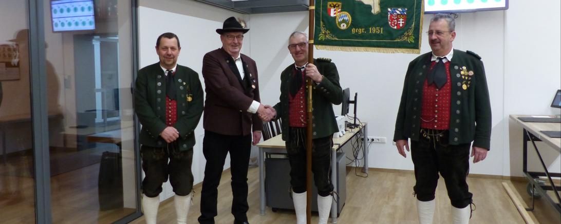 Gaugeneralversammlung 