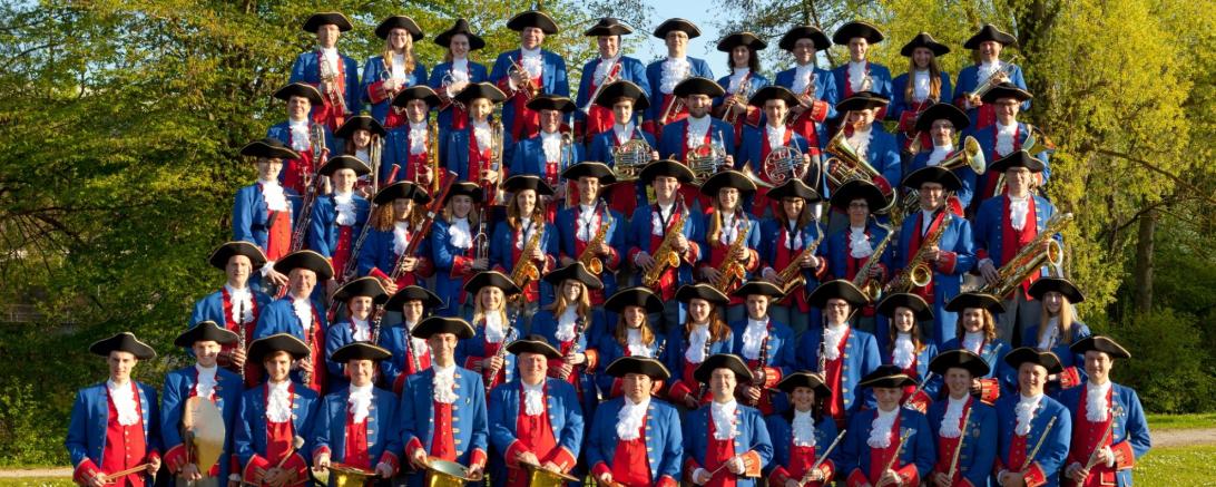 Stadtkapelle Nördlingen