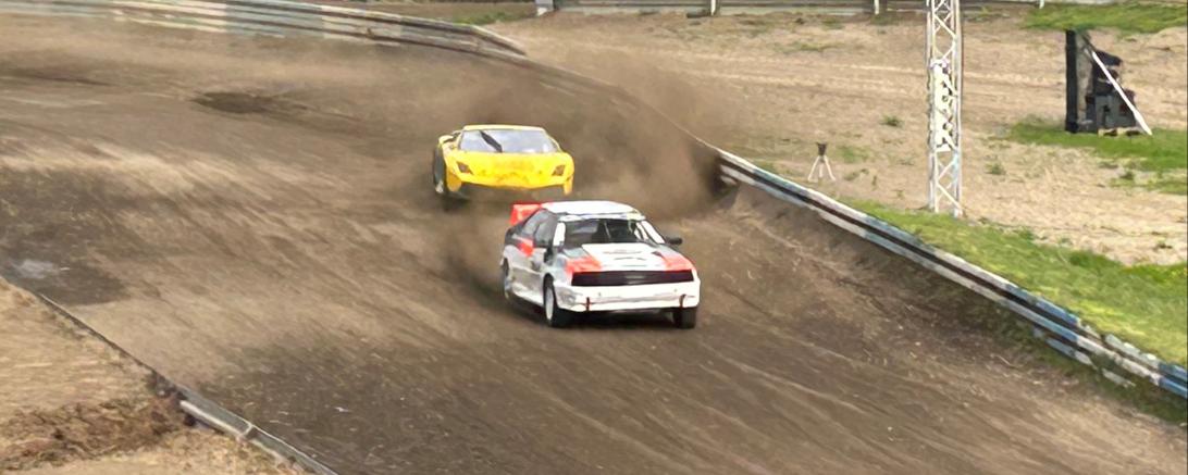 Andreas Fürst MC Kesseltal 