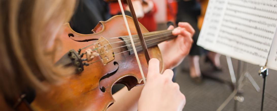 Bild Musik Adobe Stock