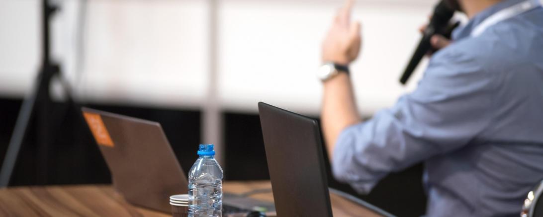 Konferenz, Versammlung