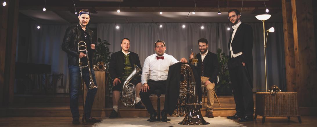 Dinkelsbühler Blechbläserensemble