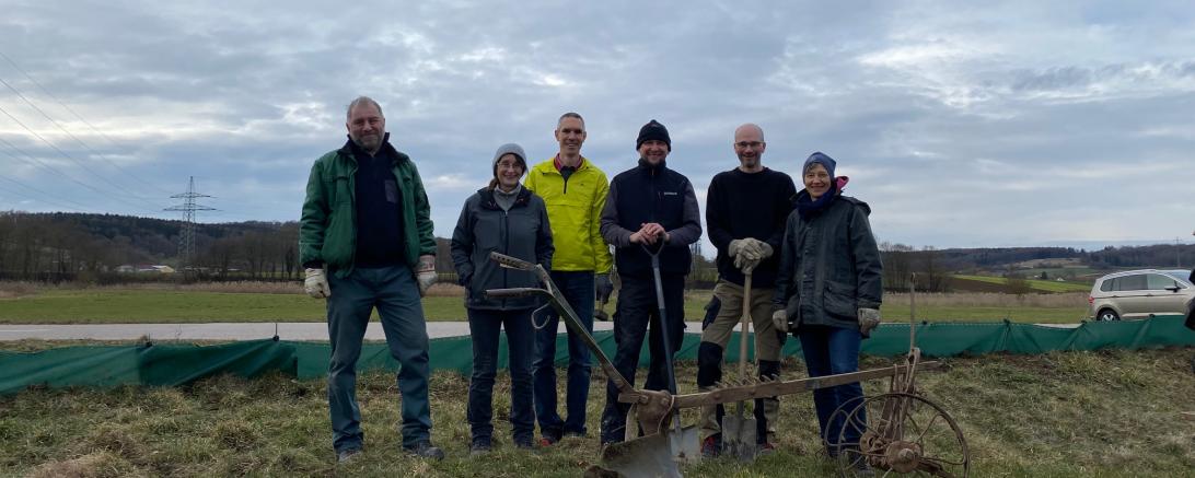 BN-Ortsgruppe Harburg