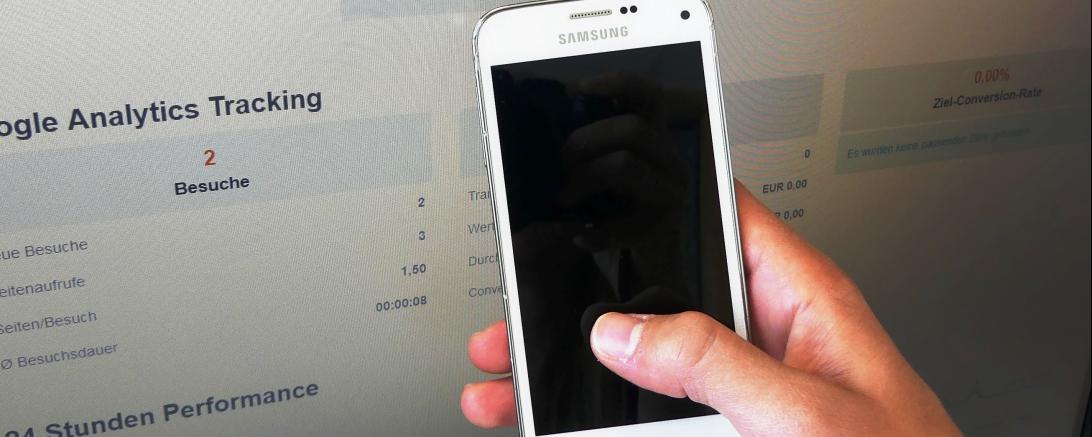 Online Marketing Vortrag