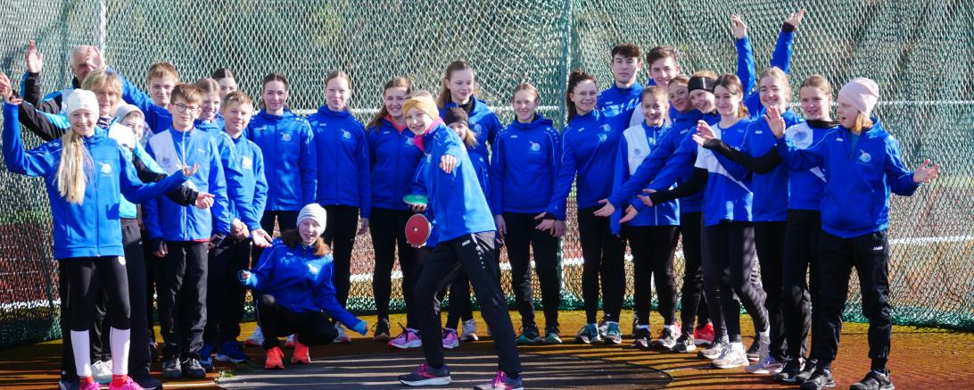 Trainingslager Sigmaringen